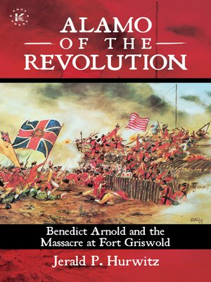 cover image of Alamo of the Revolution
